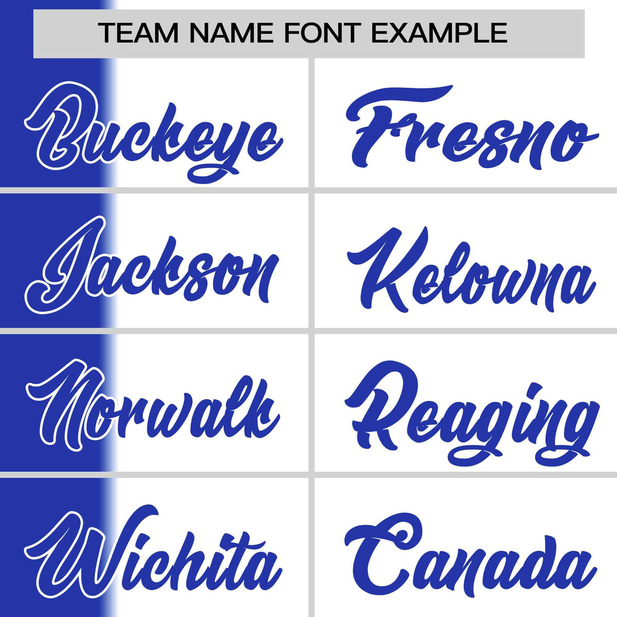 Custom Royal White-Red Gradient Stripe Fashion Authentic Two-Button Softball Jersey