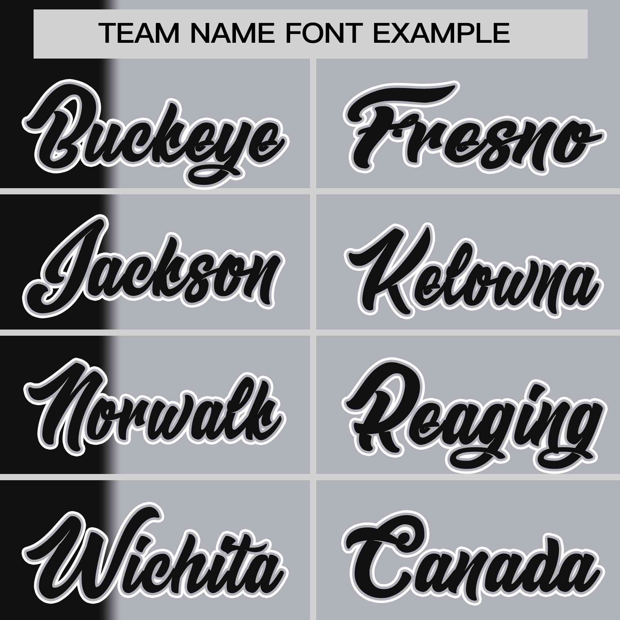 Custom Black Gray Gradient Stripe Fashion Authentic Two-Button Softball Jersey