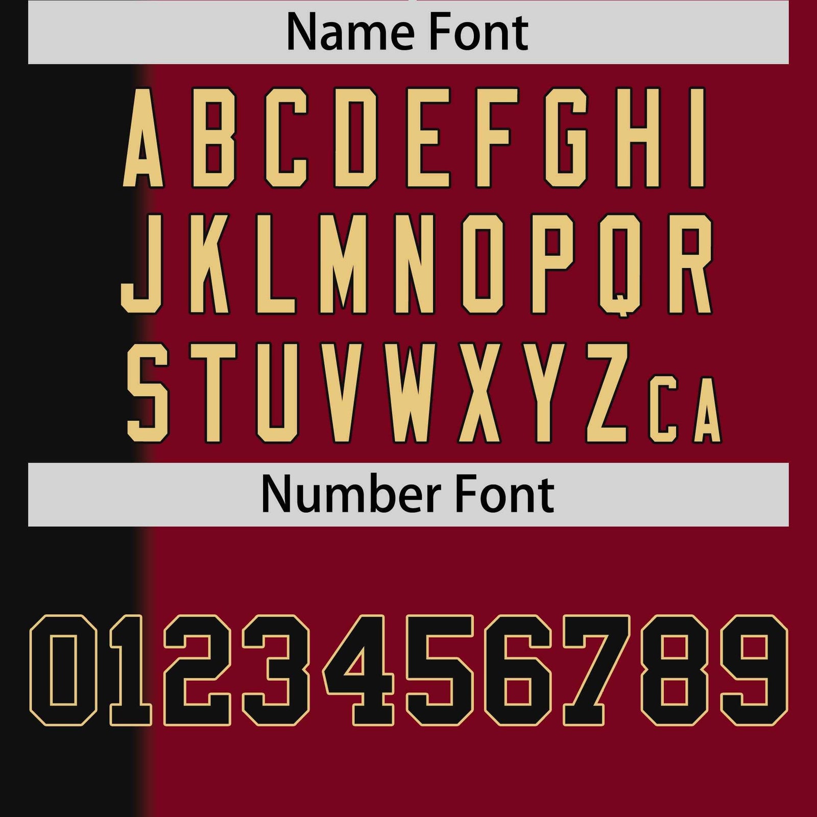 Custom Black Crimson Gradient Stripe Fashion Authentic Two-Button Softball Jersey