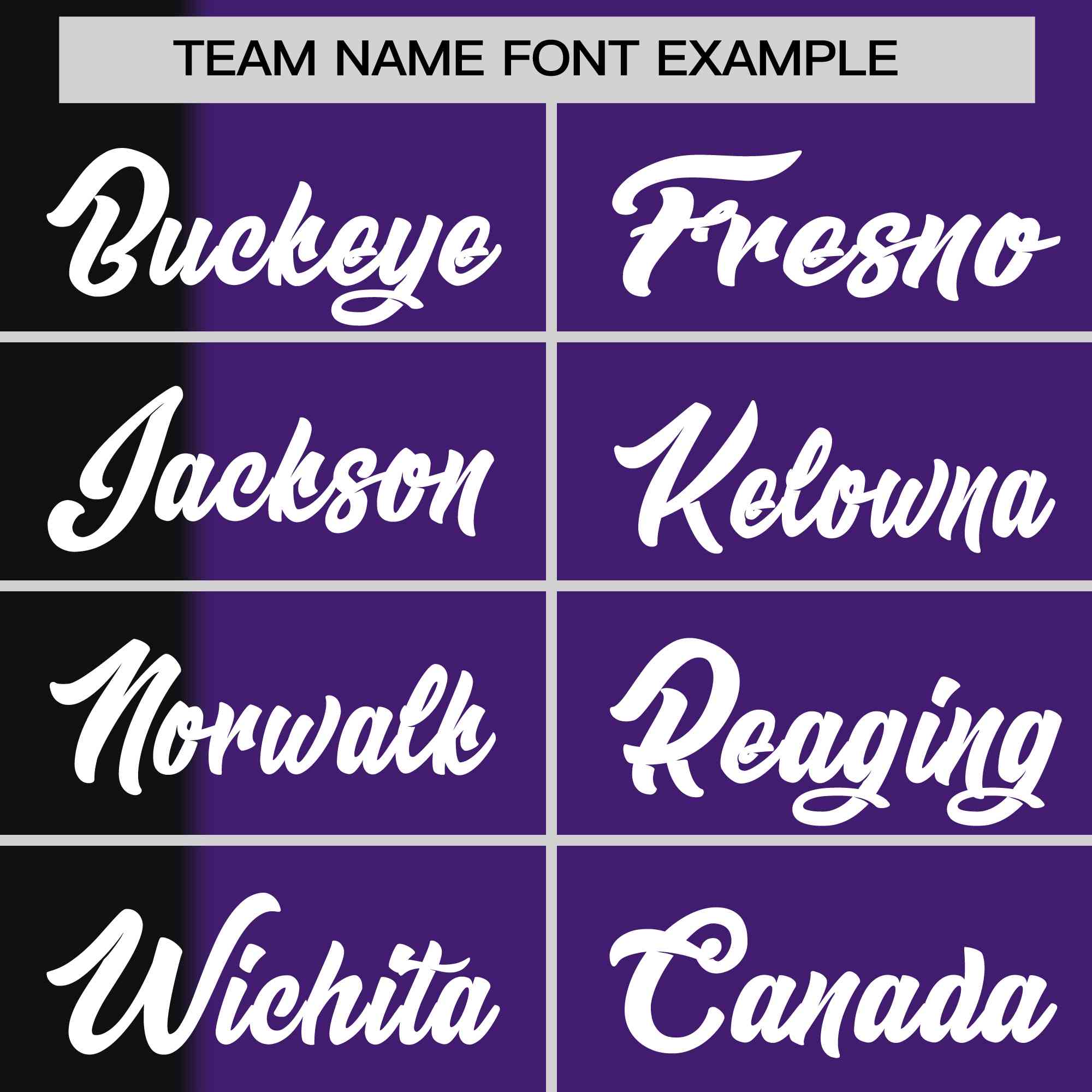 Custom Black Purple Gradient Stripe Fashion Authentic Two-Button Softball Jersey