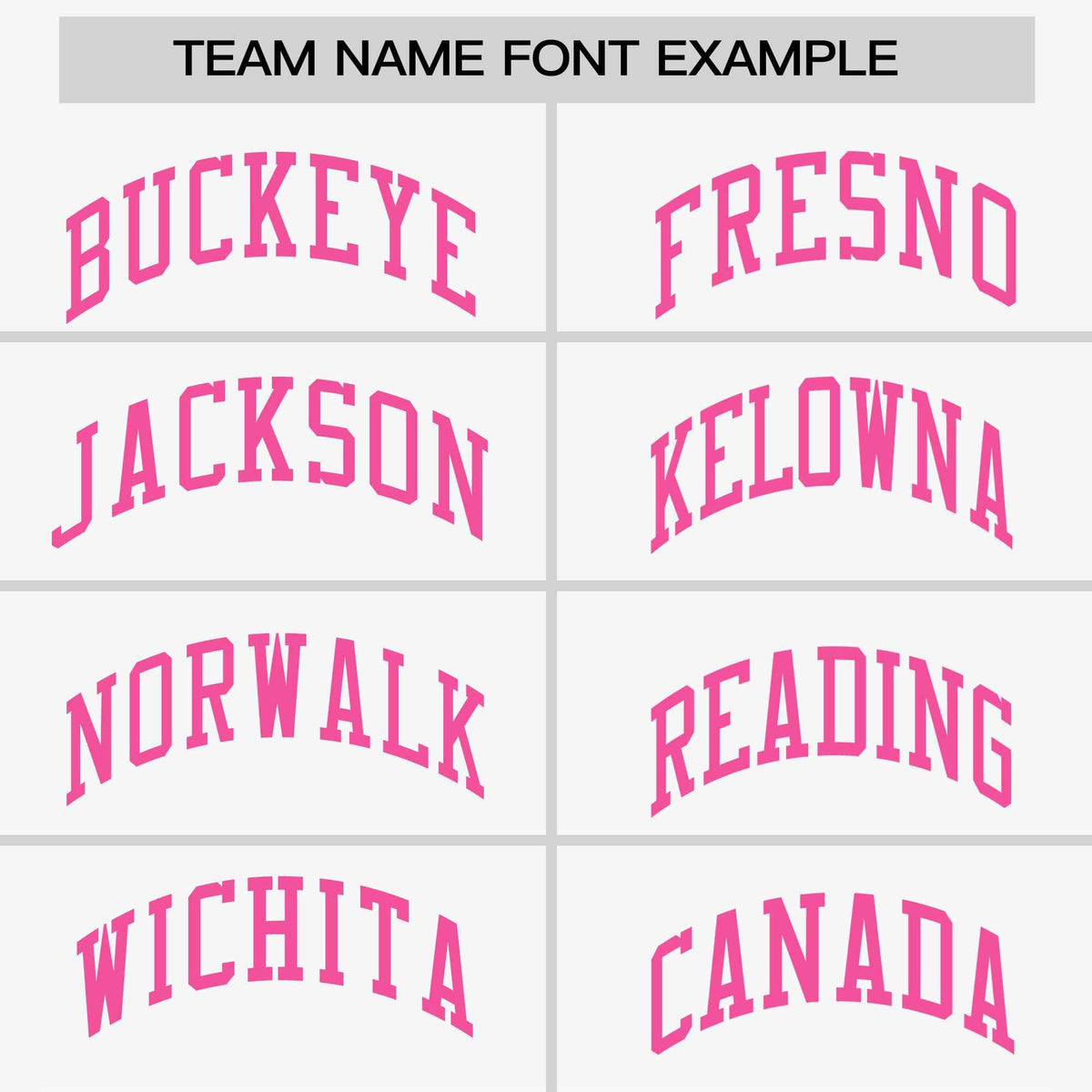 Custom White Pink Stripe Fashion Raglan Sleeves Authentic Two-Button Softball Jersey