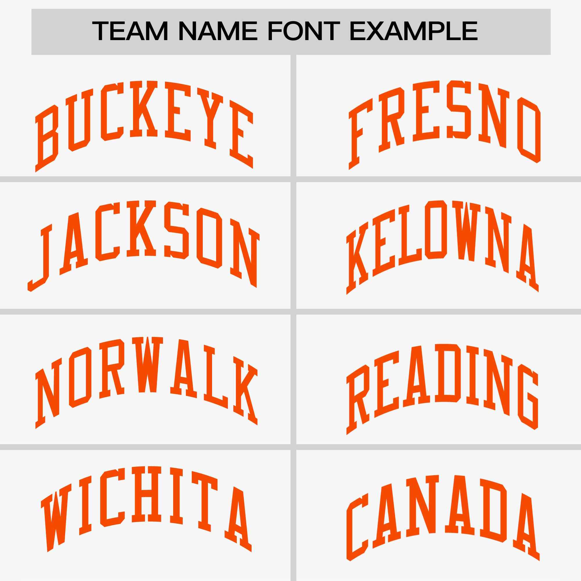Custom White Orange Stripe Fashion Raglan Sleeves Authentic Two-Button Softball Jersey