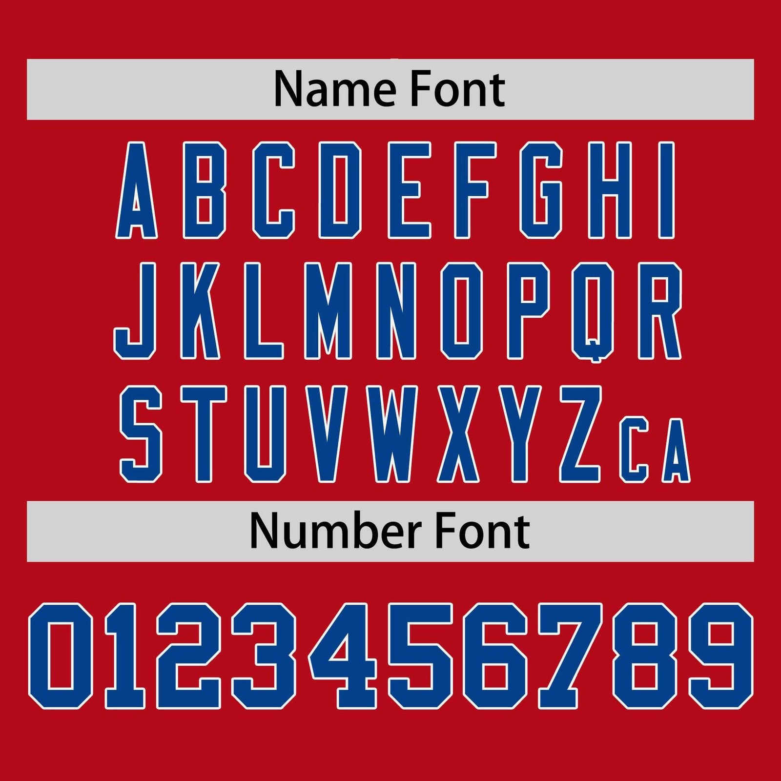 Custom Red Royal-White Stripe Fashion Raglan Sleeves Authentic Two-Button Softball Jersey