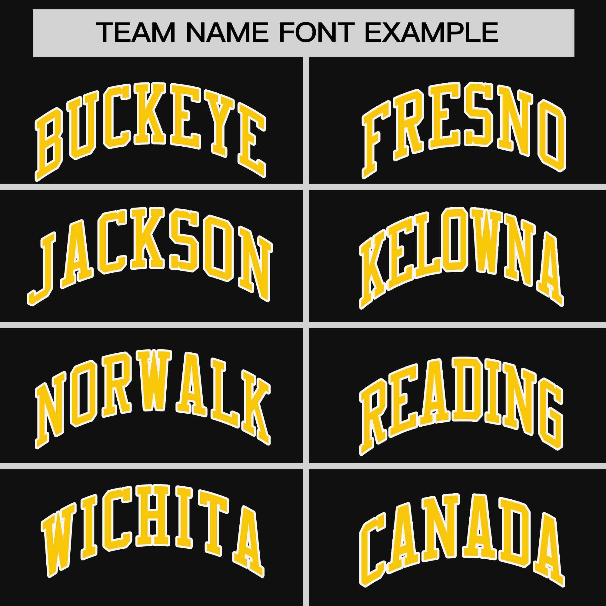 Custom Black Gold-White Stripe Fashion Raglan Sleeves Authentic Two-Button Softball Jersey