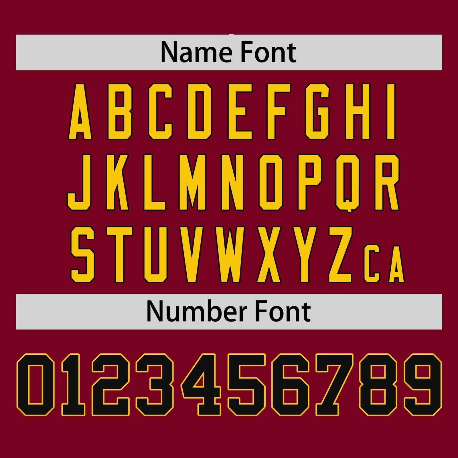 Custom Crimson Black-Gold Stripe Fashion Raglan Sleeves Authentic Two-Button Softball Jersey