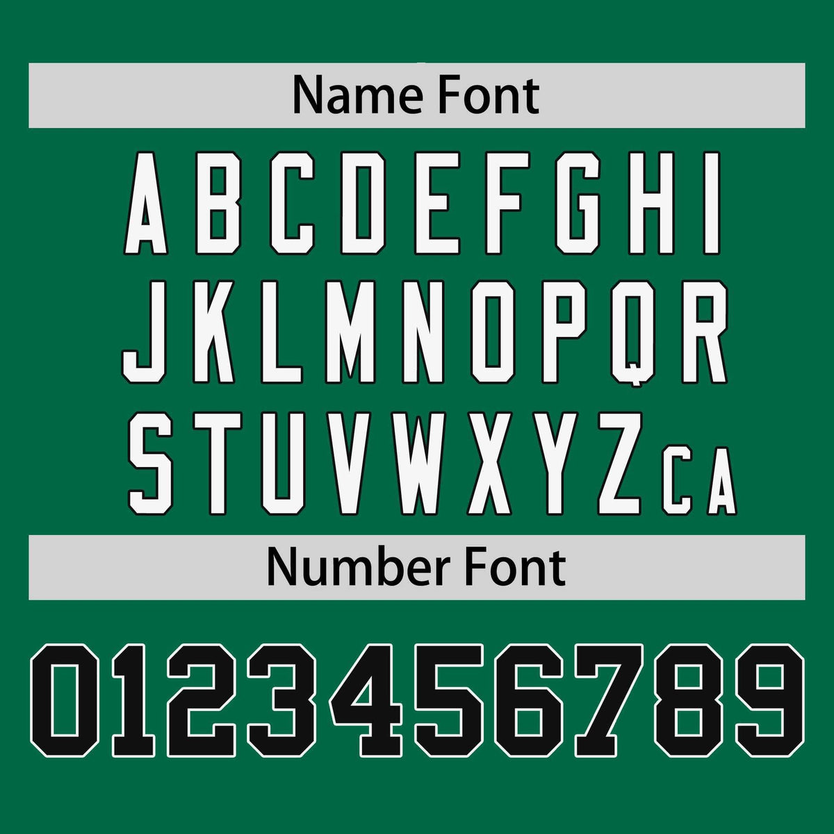 Custom Kelly Green Black-White Stripe Fashion Raglan Sleeves Authentic Two-Button Softball Jersey