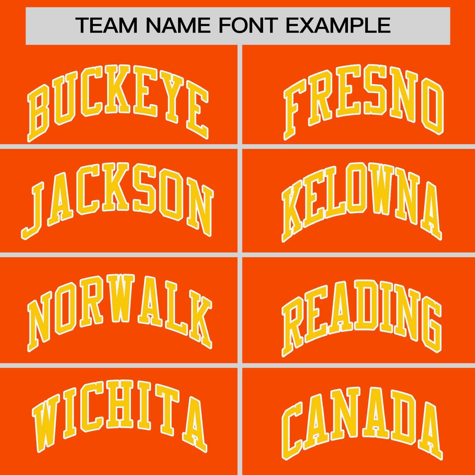 Custom Orange Gold-White Stripe Fashion Raglan Sleeves Authentic Two-Button Softball Jersey