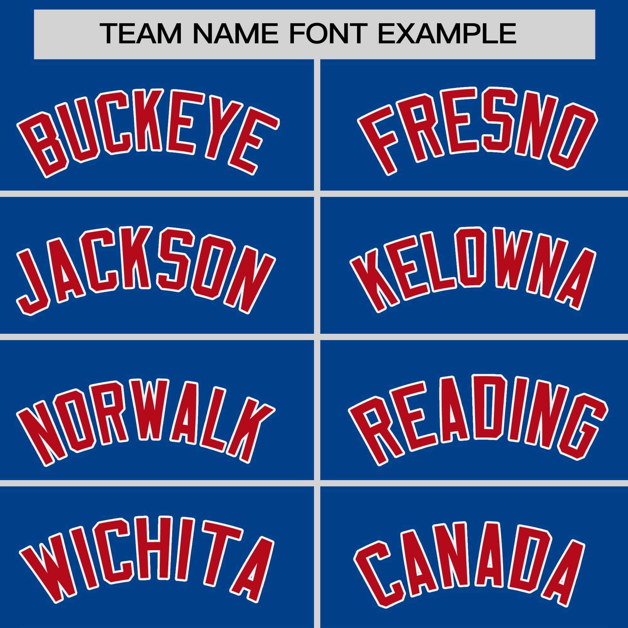 Custom Royal Red-White Stripe Fashion Raglan Sleeves Authentic Two-Button Softball Jersey