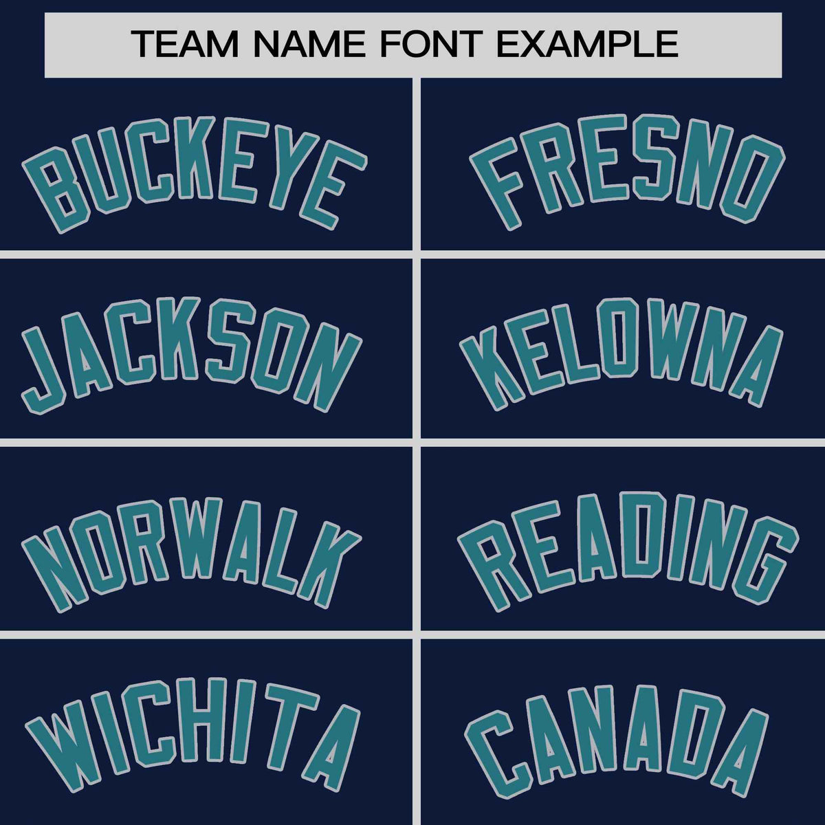 Custom Navy Aqua-Gray Stripe Fashion Raglan Sleeves Authentic Two-Button Softball Jersey