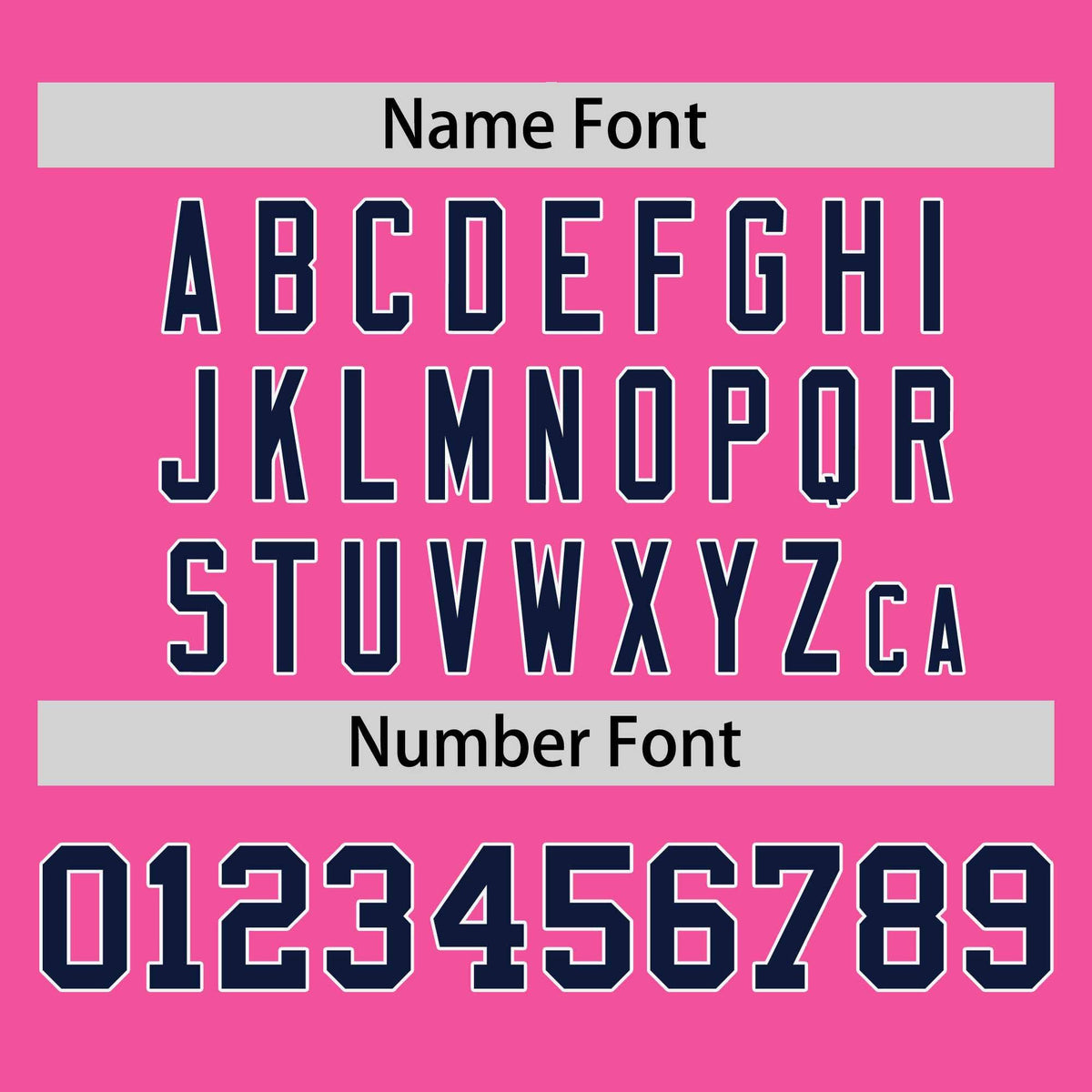 Custom Pink Navy-White Stripe Fashion Raglan Sleeves Authentic Two-Button Softball Jersey