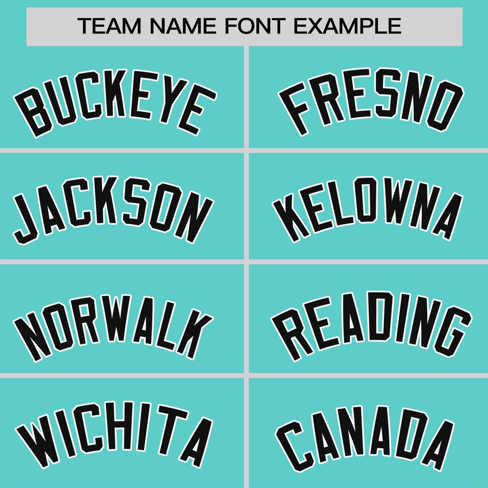 Custom Aqua White Stripe Fashion Raglan Sleeves Authentic Two-Button Softball Jersey