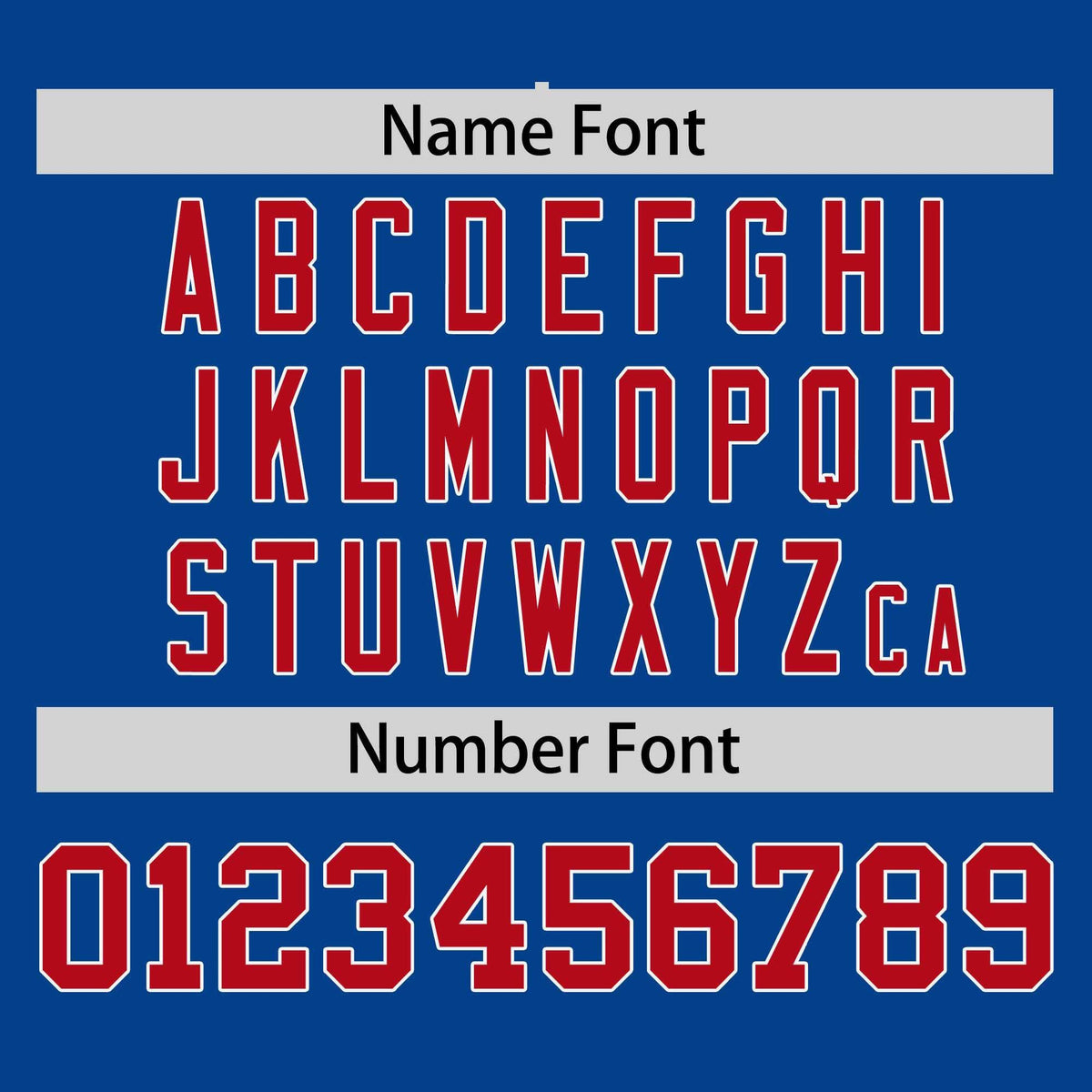 Custom Royal Red-White Stripe Fashion Raglan Sleeves Authentic Two-Button Softball Jersey