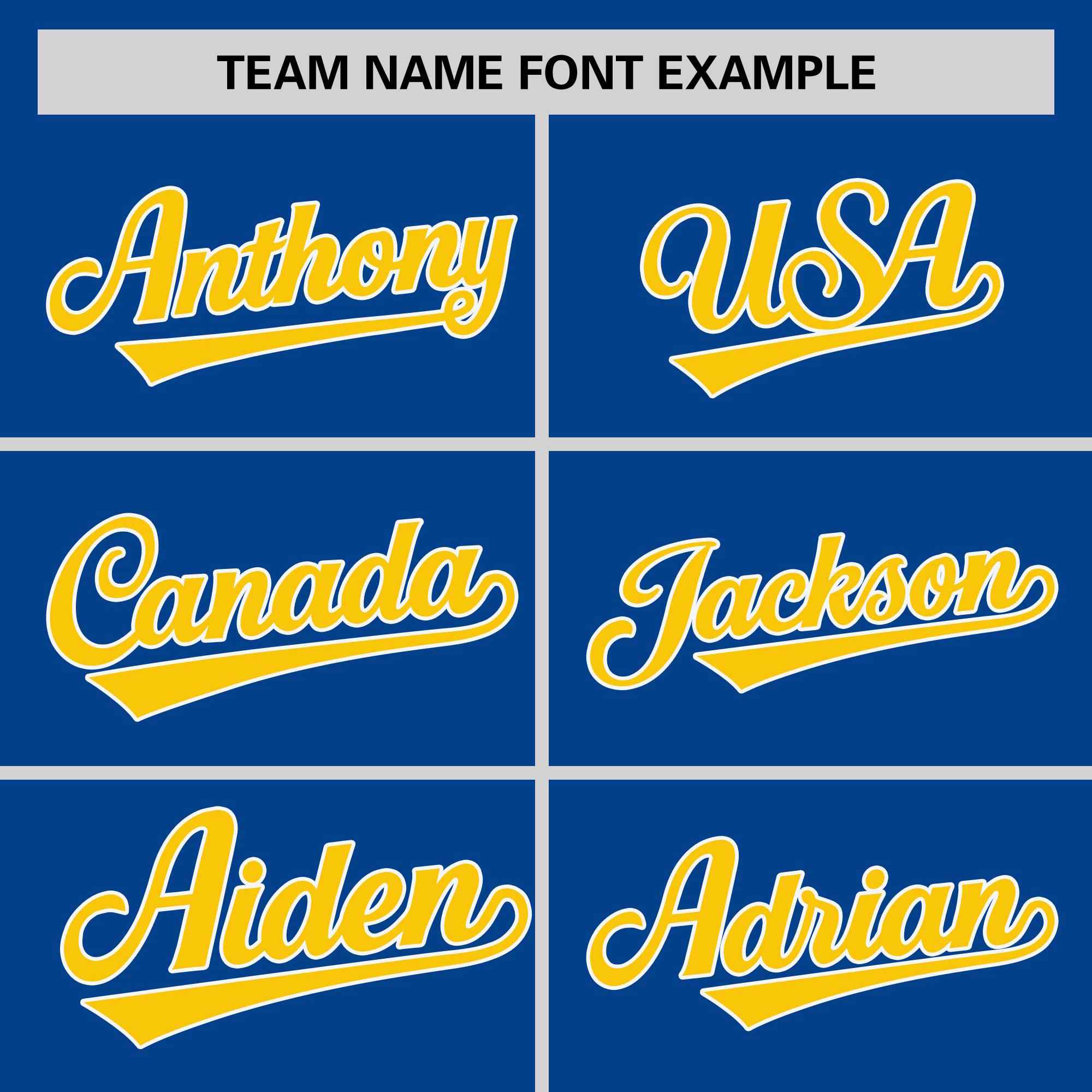 Custom Royal Gold-White Stripe Fashion Raglan Sleeves Authentic Two-Button Softball Jersey