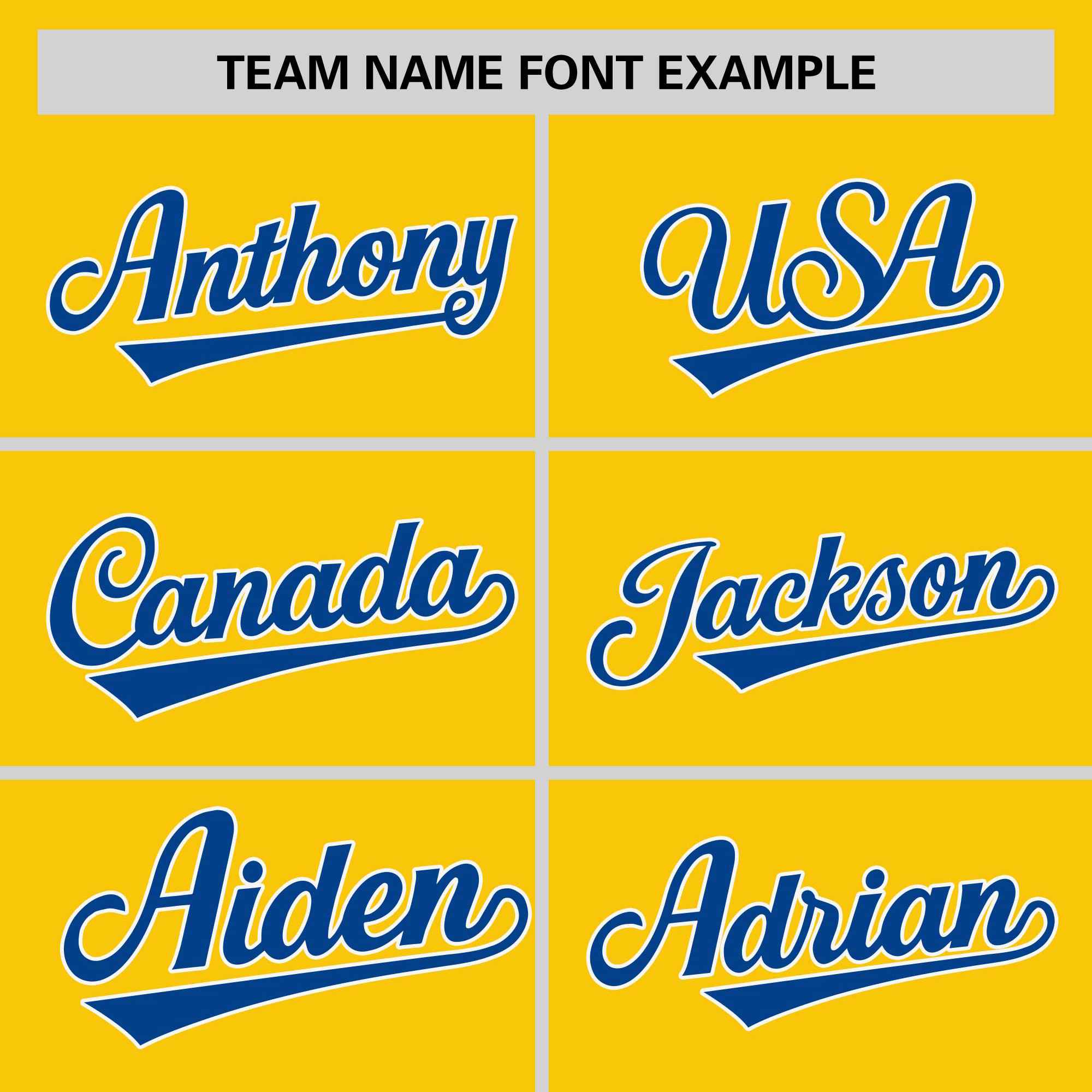 Custom Gold Royal-White Stripe Fashion Raglan Sleeves Authentic Two-Button Softball Jersey