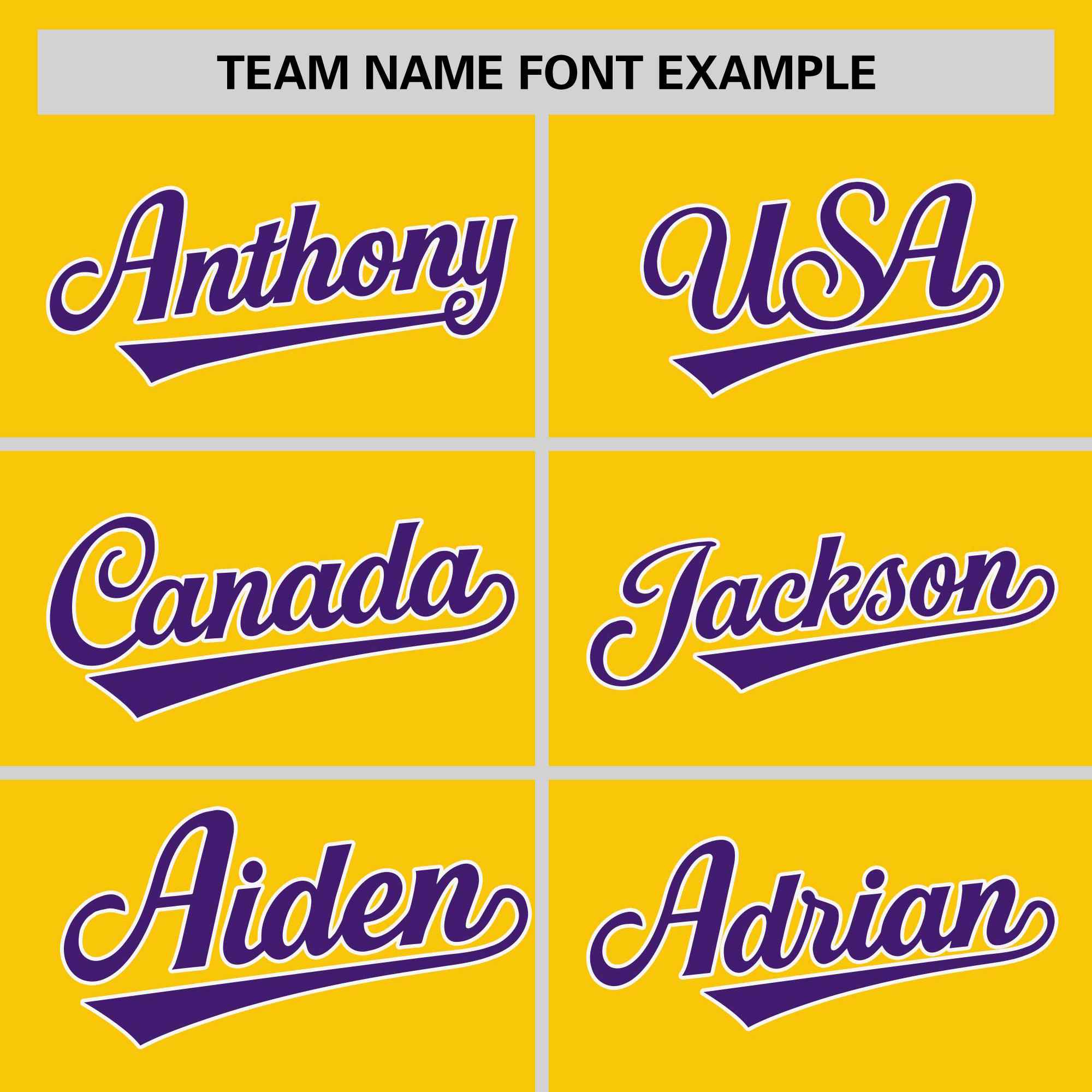 Custom Gold Purple-White Stripe Fashion Raglan Sleeves Authentic Two-Button Softball Jersey