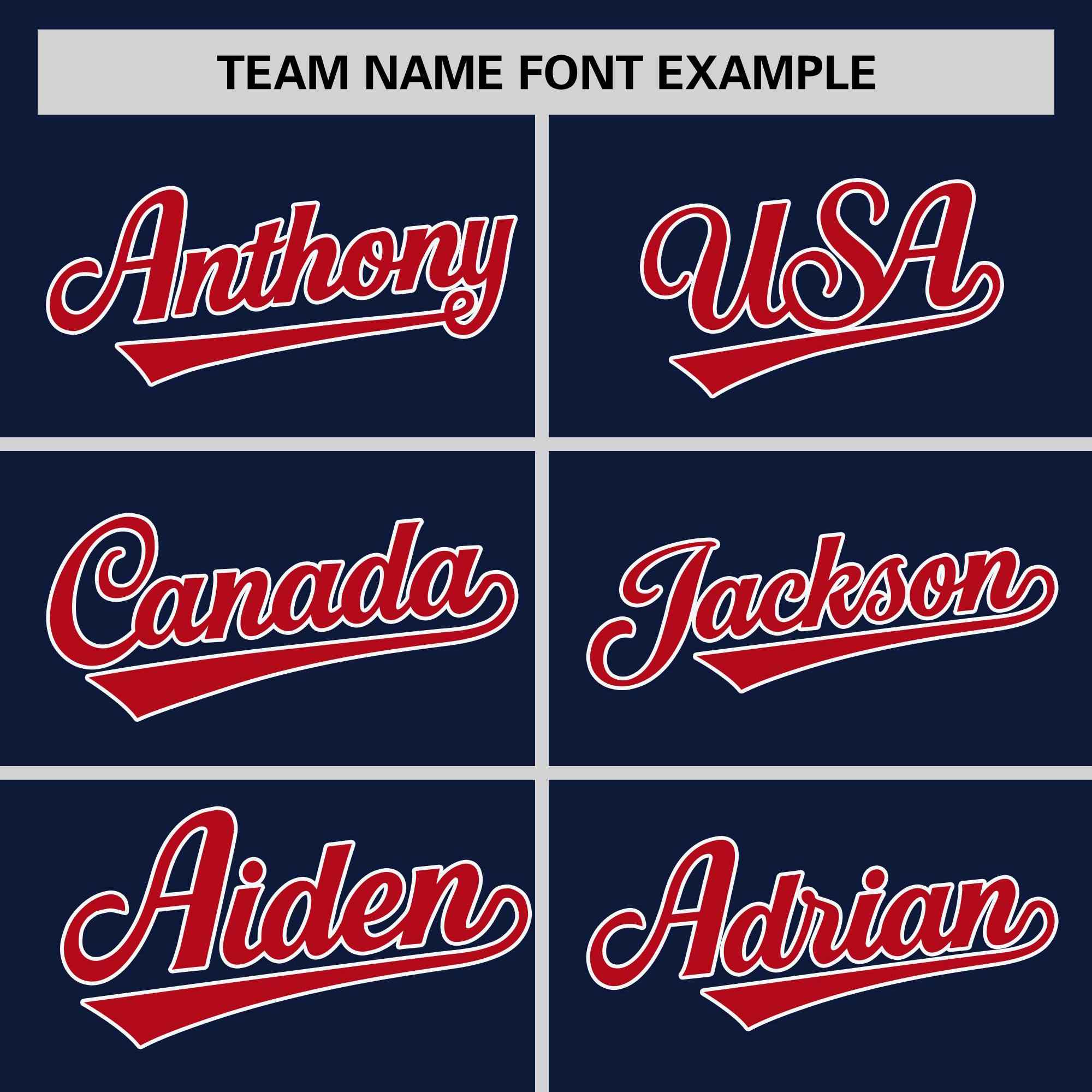 Custom Navy Red-White Stripe Fashion Raglan Sleeves Authentic Two-Button Softball Jersey