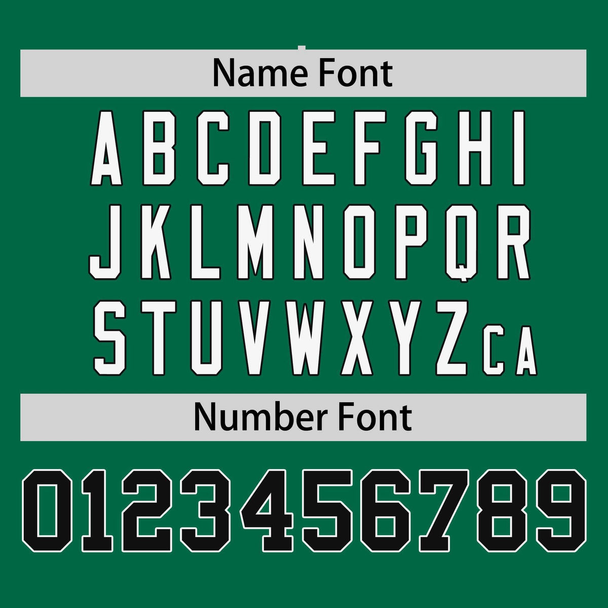 Custom Kelly Green Black-White Stripe Fashion Raglan Sleeves Authentic Two-Button Softball Jersey