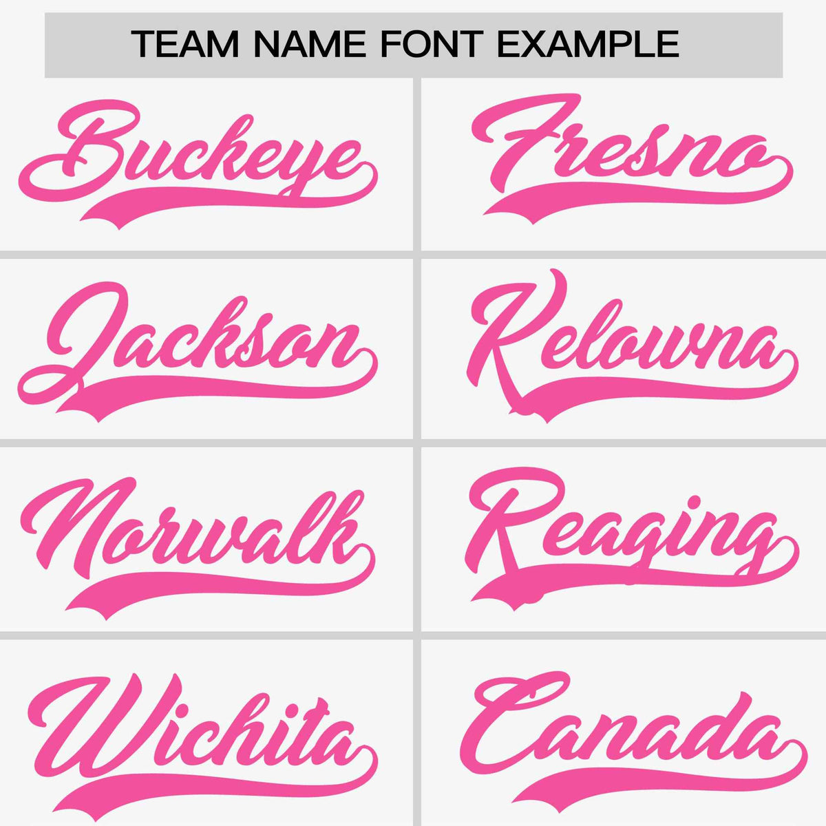 Custom White Pink Stripe Fashion Raglan Sleeves Authentic Two-Button Softball Jersey