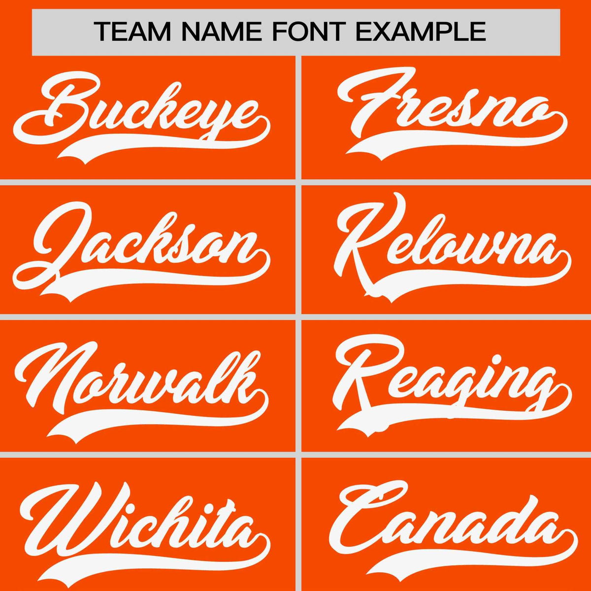 Custom Orange White Stripe Fashion Raglan Sleeves Authentic Two-Button Softball Jersey