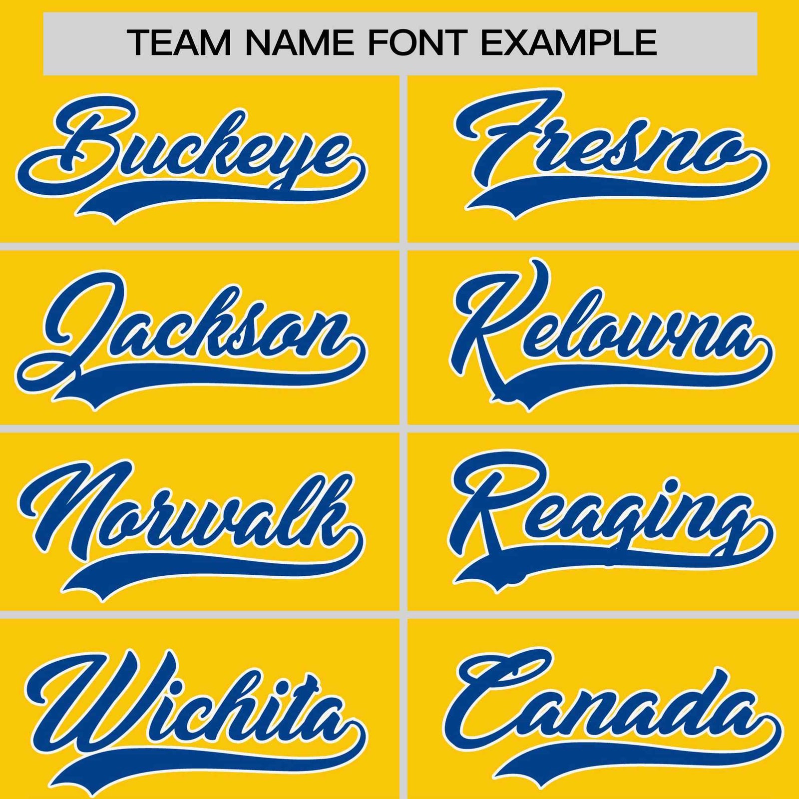 Custom Gold Royal-White Stripe Fashion Raglan Sleeves Authentic Two-Button Softball Jersey