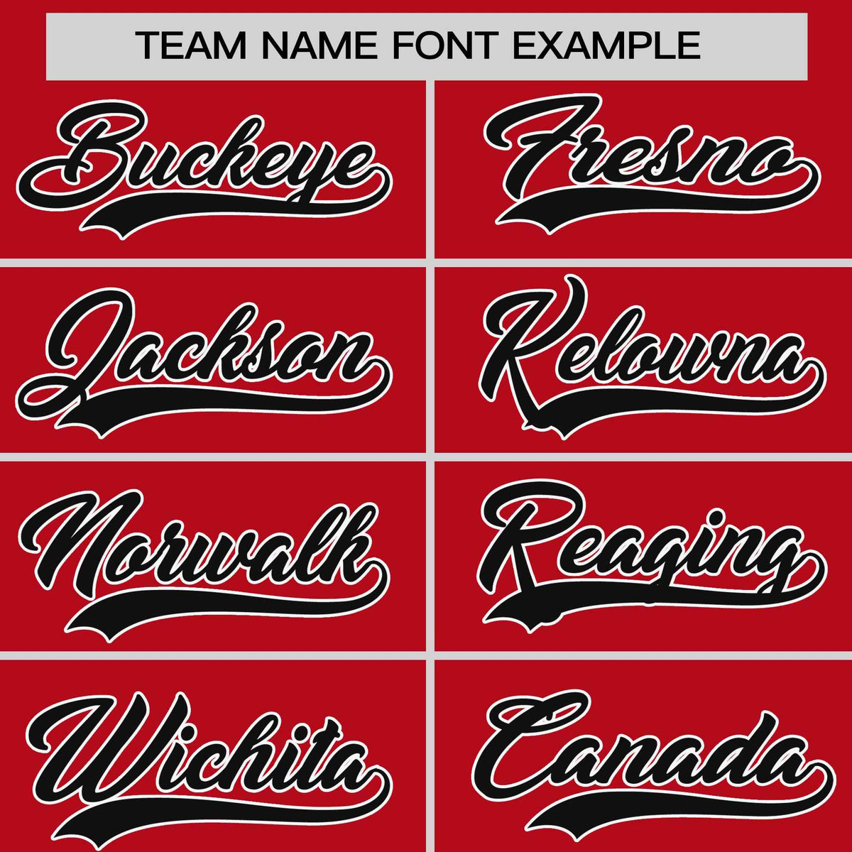 Custom Red Black-White Stripe Fashion Raglan Sleeves Authentic Two-Button Softball Jersey