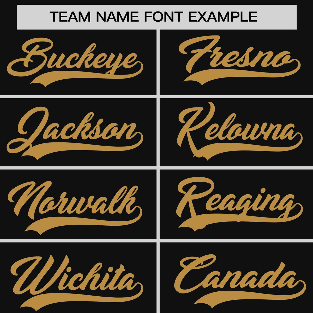 Custom Black Old Gold Stripe Fashion Raglan Sleeves Authentic Two-Button Softball Jersey