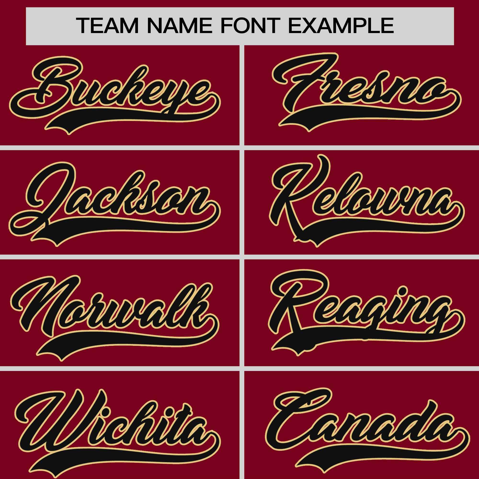 Custom Crimson Black-Khaki Stripe Fashion Raglan Sleeves Authentic Two-Button Softball Jersey
