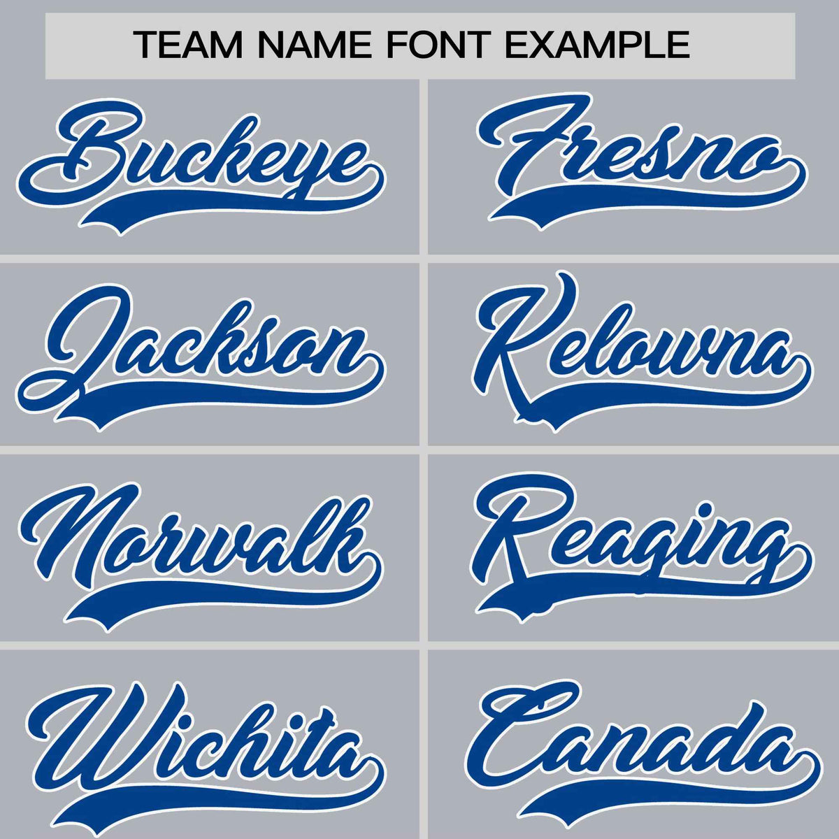 Custom Gray Royal-White Stripe Fashion Raglan Sleeves Authentic Two-Button Softball Jersey