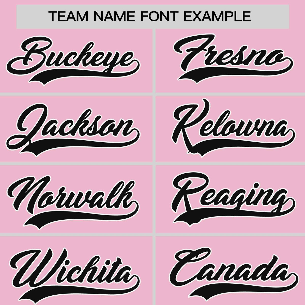 Custom Light Pink Black-White Stripe Fashion Raglan Sleeves Authentic Two-Button Softball Jersey