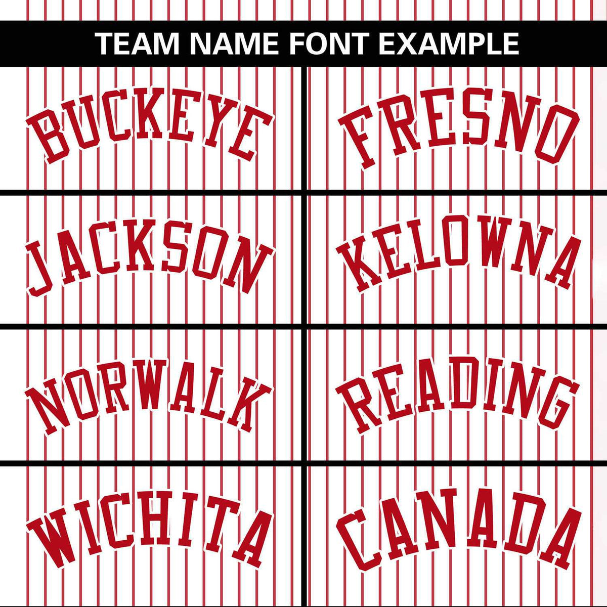 Custom White Red Stripe Fashion Authentic Two-Button Softball Jersey