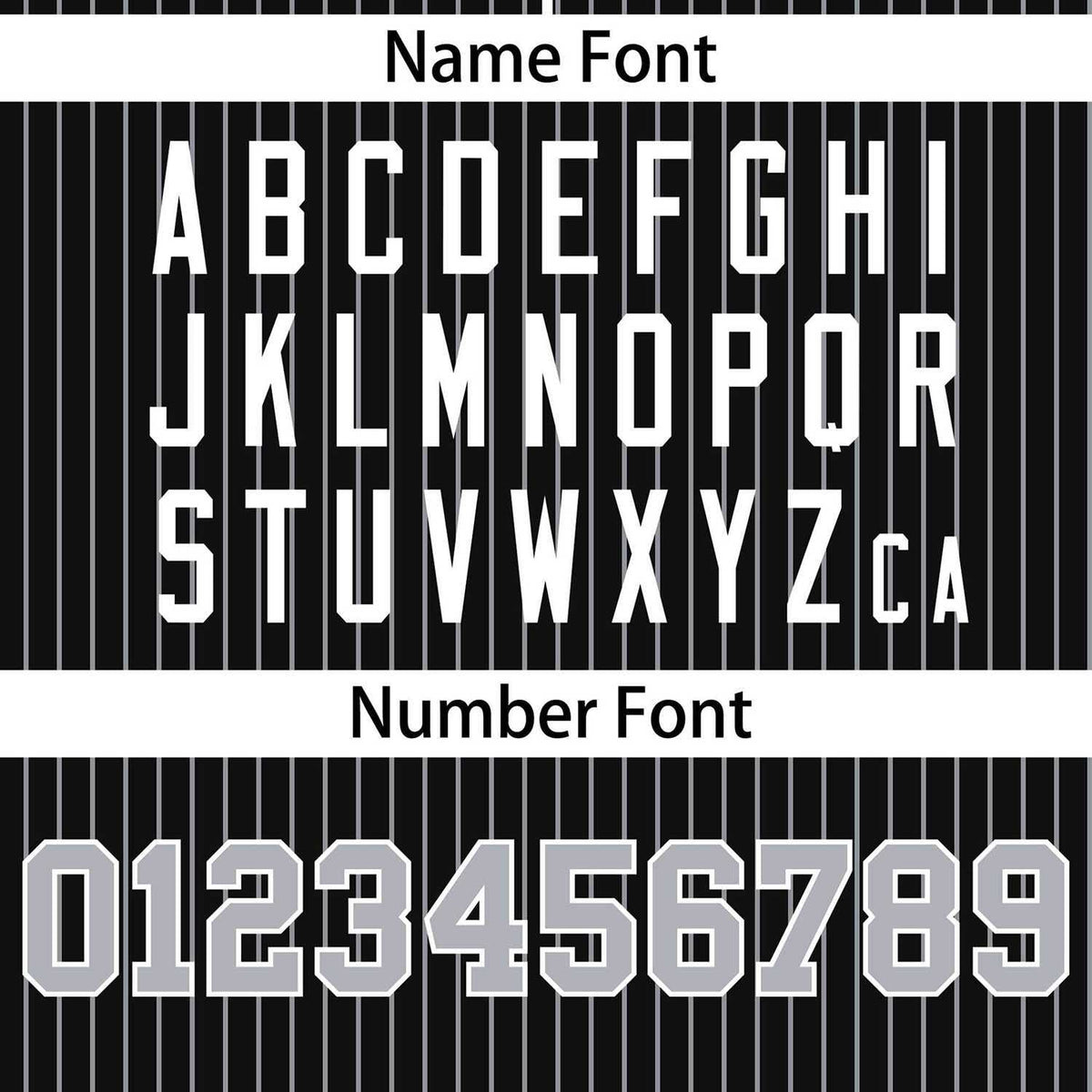 Custom Black Gray Stripe Fashion Authentic Two-Button Softball Jersey