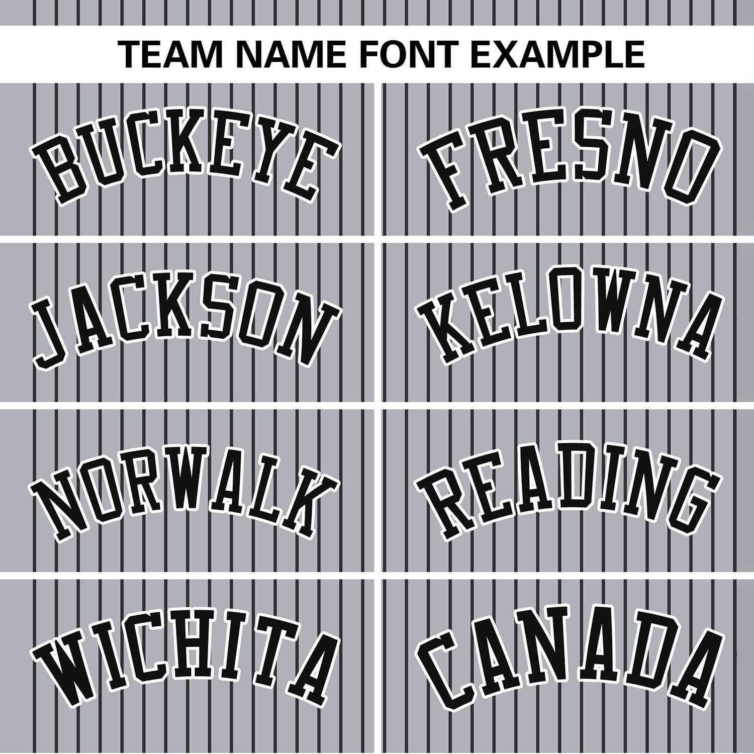 Custom Gray Black Stripe Fashion Authentic Two-Button Softball Jersey