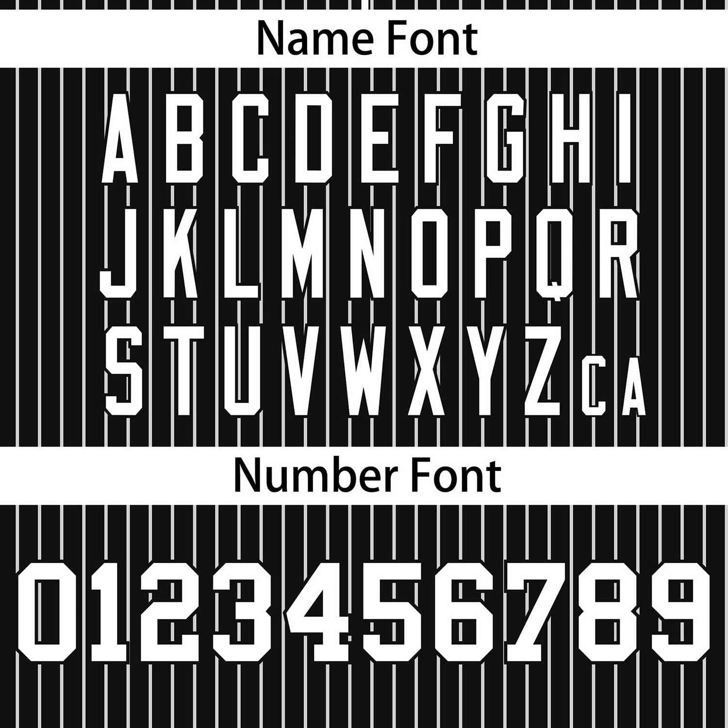 Custom Black White Stripe Fashion Authentic Two-Button Softball Jersey