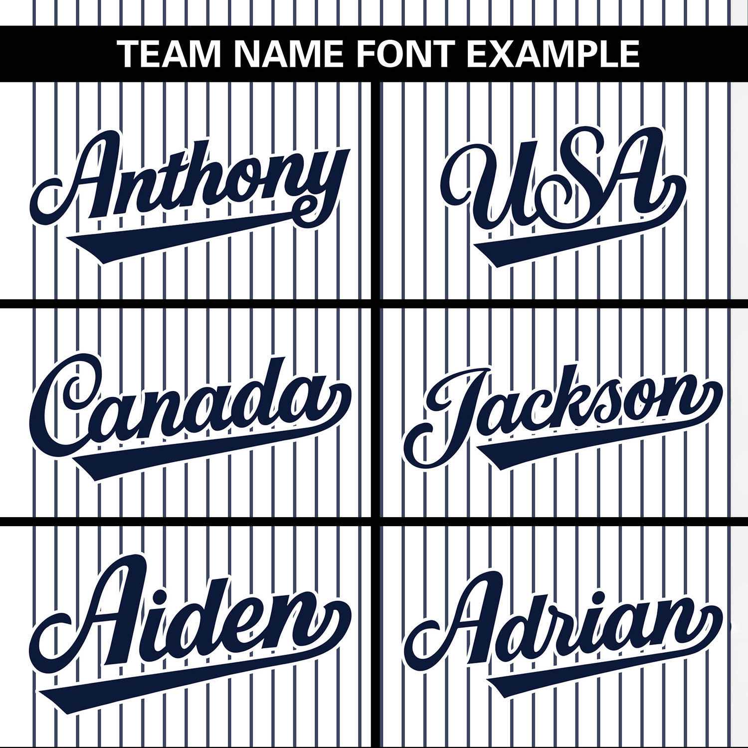 Custom White Navy Stripe Fashion Authentic Two-Button Softball Jersey