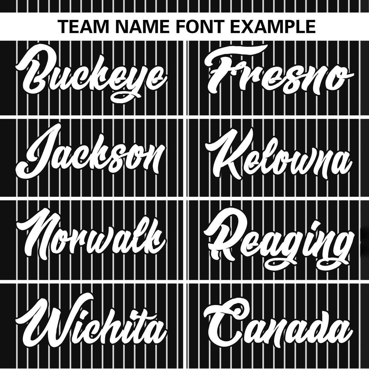 Custom Black White Stripe Fashion Authentic Two-Button Softball Jersey