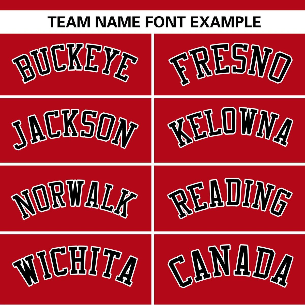 Custom Red White-Black Color Block Personalized Authentic Two-Button Softball Jersey