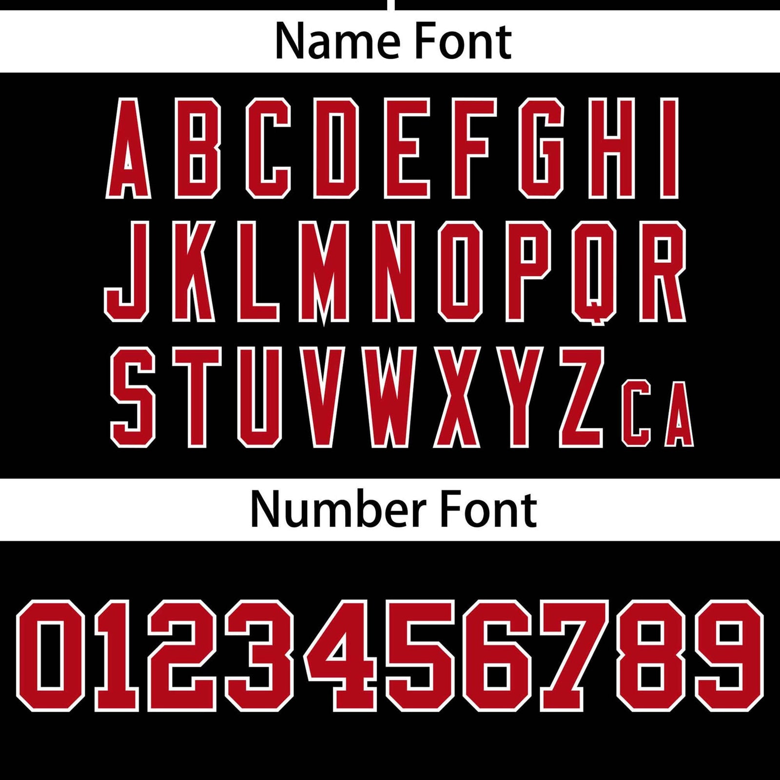 Custom Black White-Red Color Block Personalized Authentic Two-Button Softball Jersey