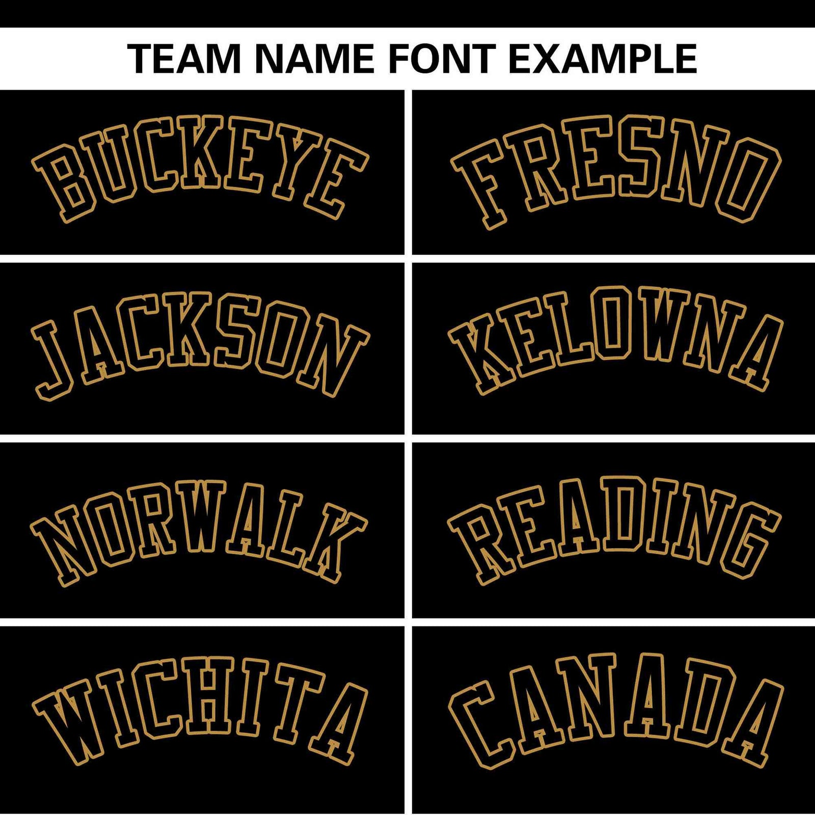 Custom Black Old Gold Color Block Personalized Authentic Two-Button Softball Jersey