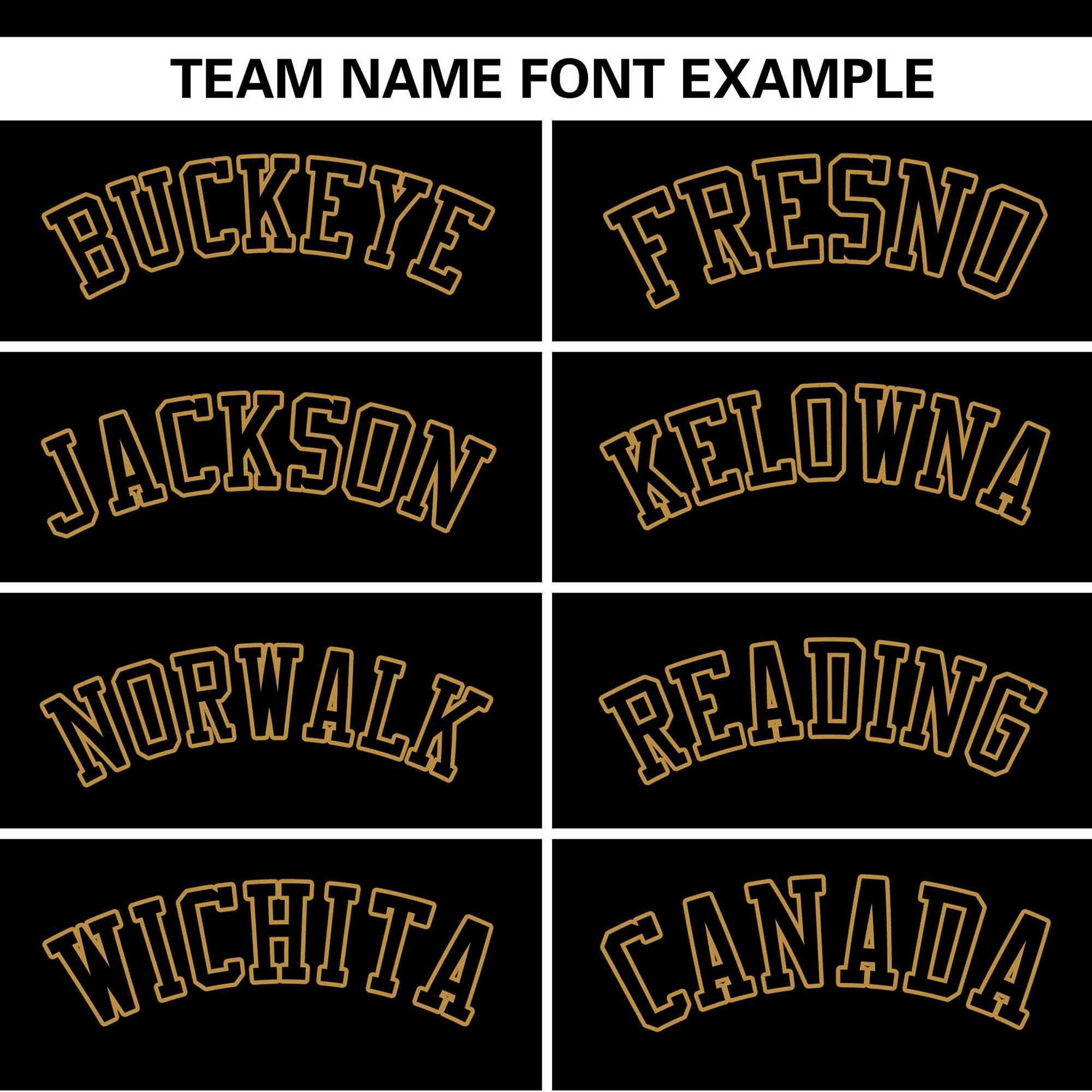Custom Black Old Gold Color Block Personalized Authentic Two-Button Softball Jersey
