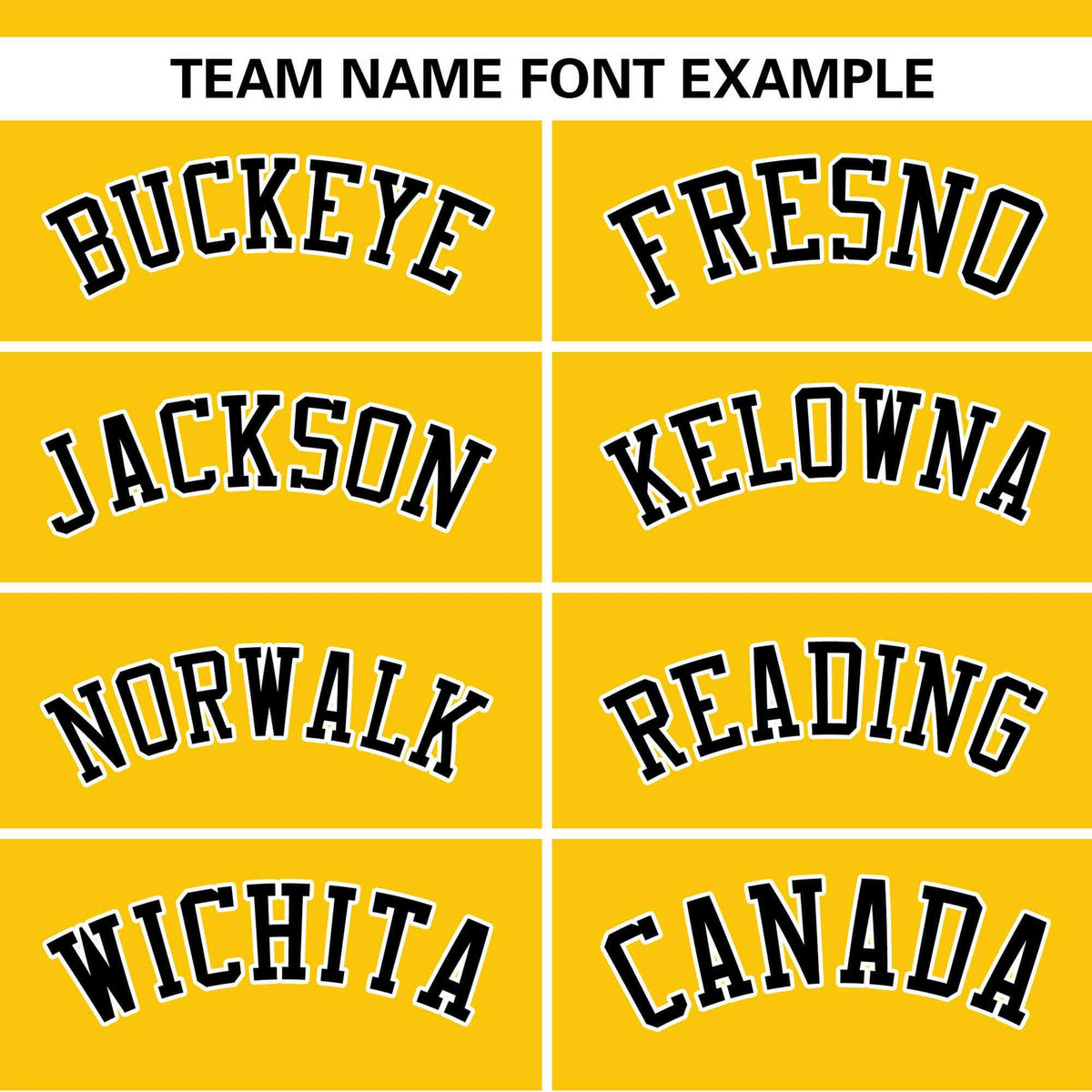 Custom Gold White-Black Color Block Personalized Authentic Two-Button Softball Jersey