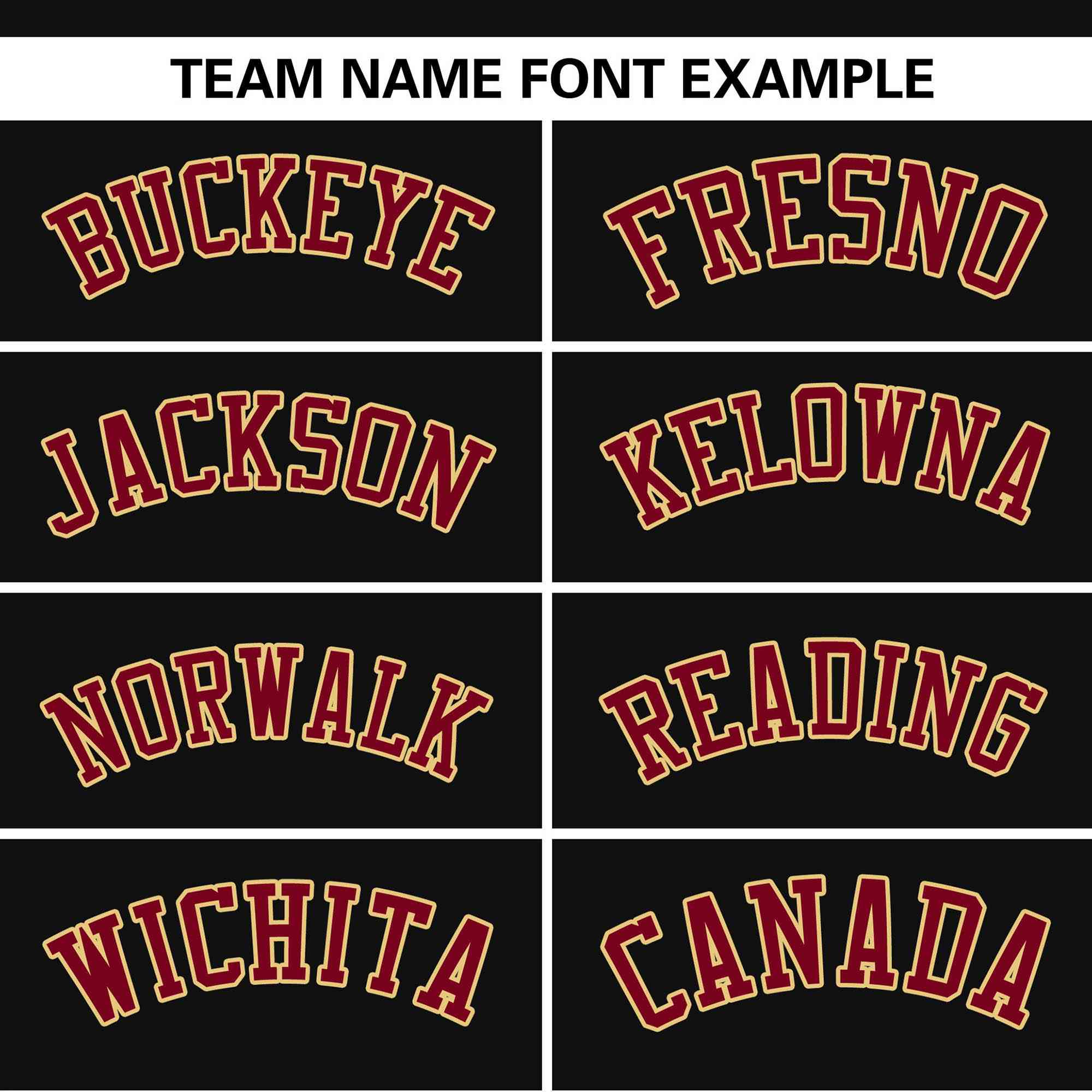 Custom Black Khaki-Crimson Color Block Personalized Authentic Two-Button Softball Jersey