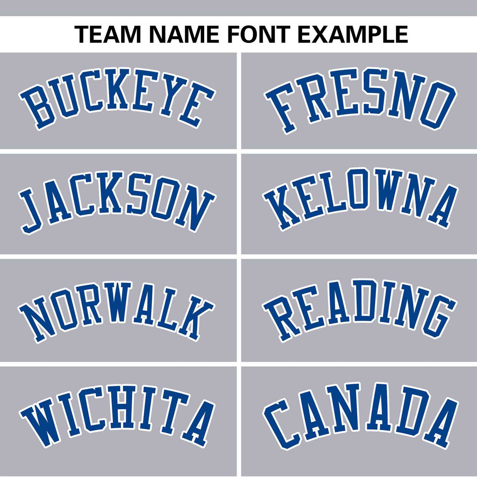 Custom Gray White-Royal Color Block Personalized Authentic Two-Button Softball Jersey