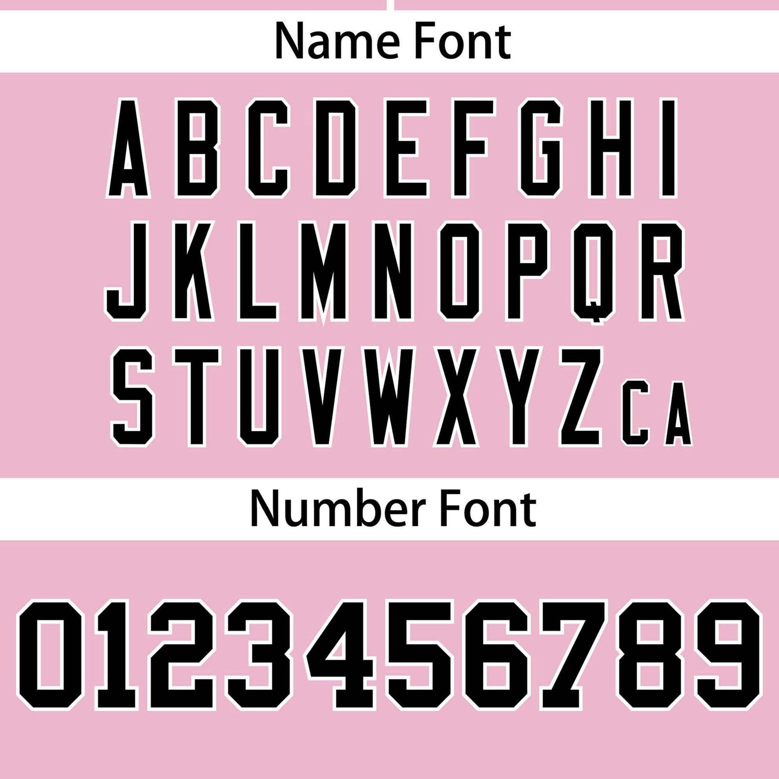 Custom Light Pink White-Black Color Block Personalized Authentic Two-Button Softball Jersey