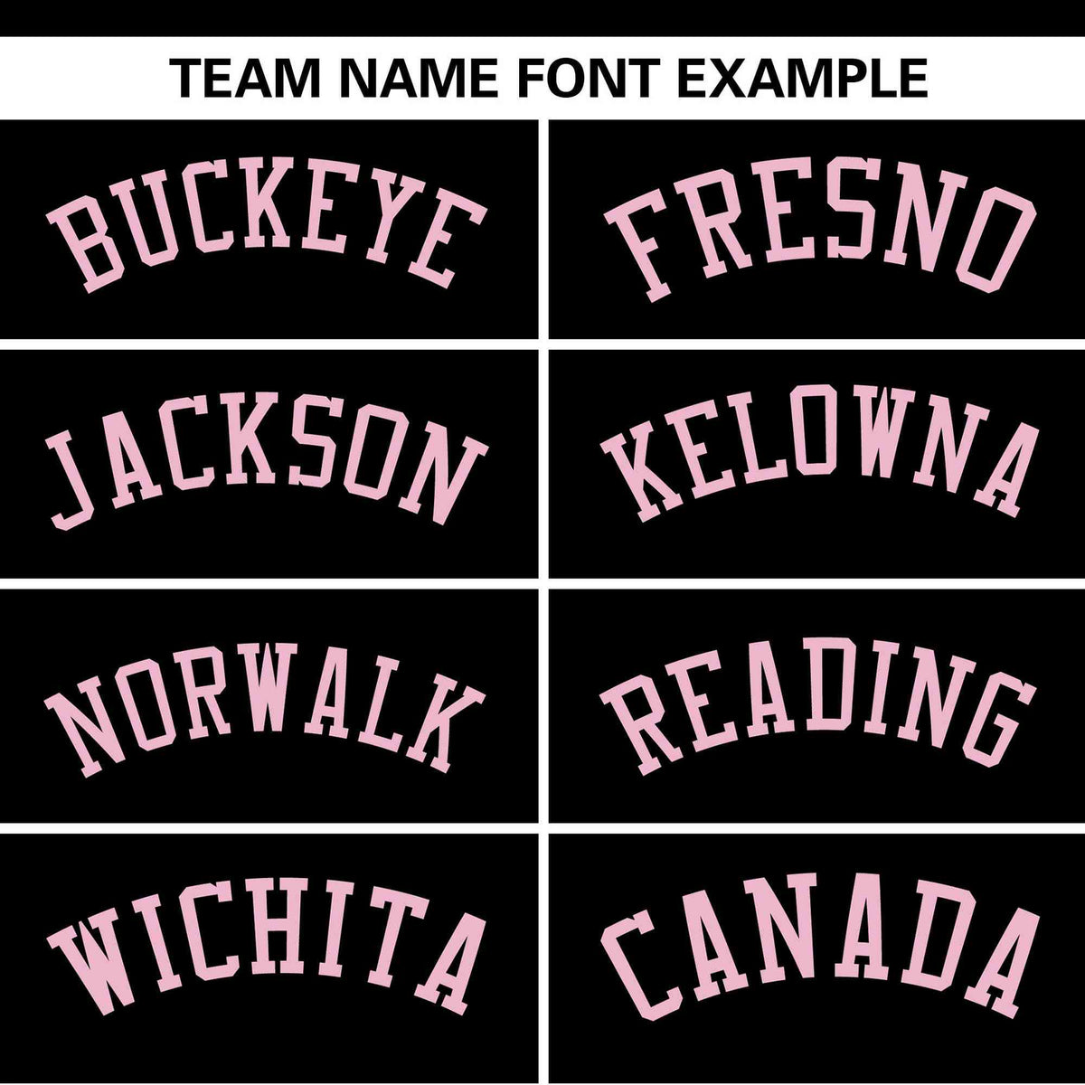 Custom Black White-Lt Pink Color Block Personalized Authentic Two-Button Softball Jersey