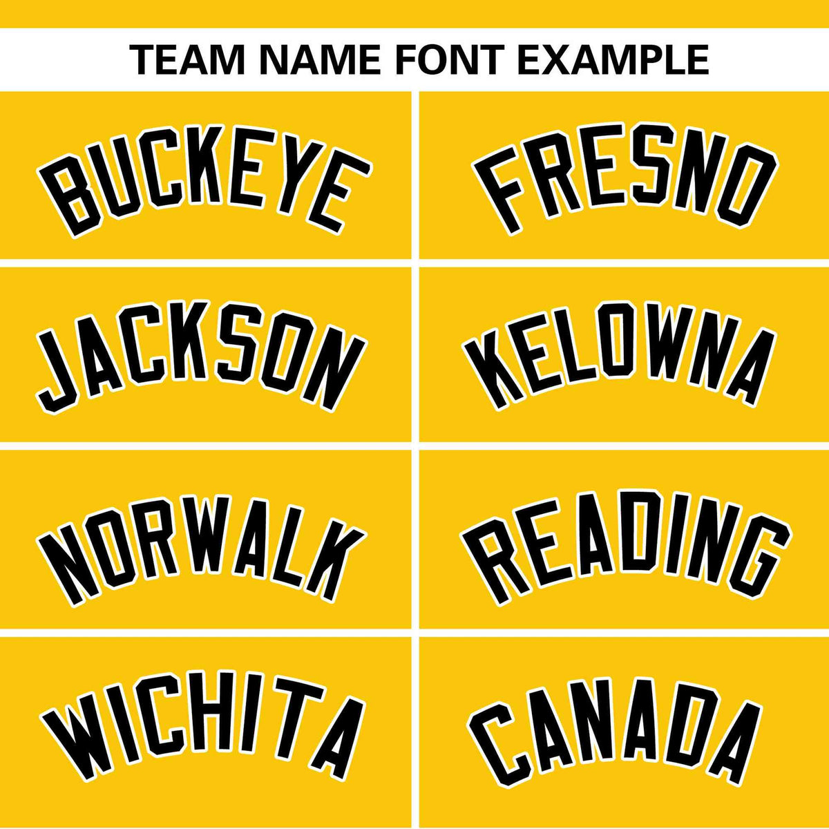 Custom Gold White-Black Color Block Personalized Authentic Two-Button Softball Jersey