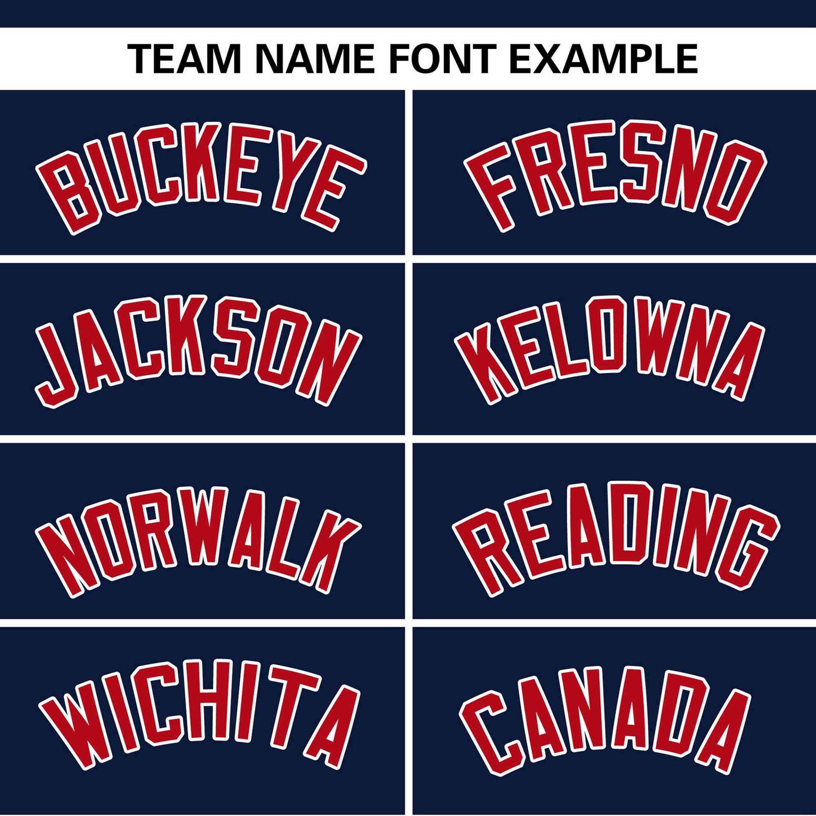 Custom Navy White-Red Color Block Personalized Authentic Two-Button Softball Jersey