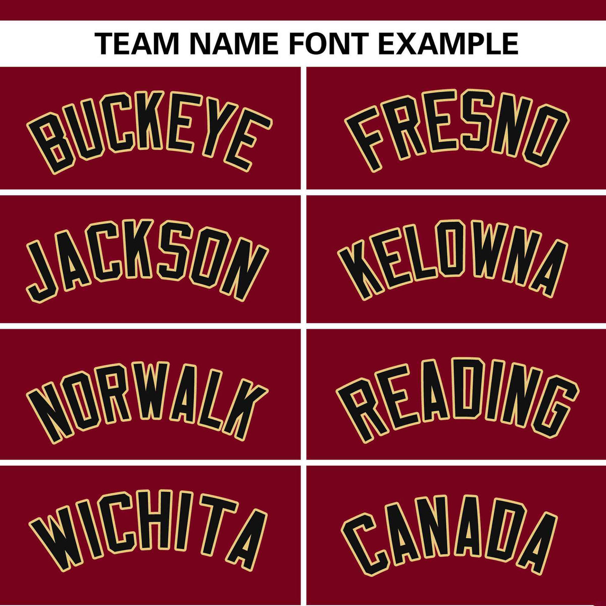 Custom Crimson Khaki-Black Color Block Personalized Authentic Two-Button Softball Jersey