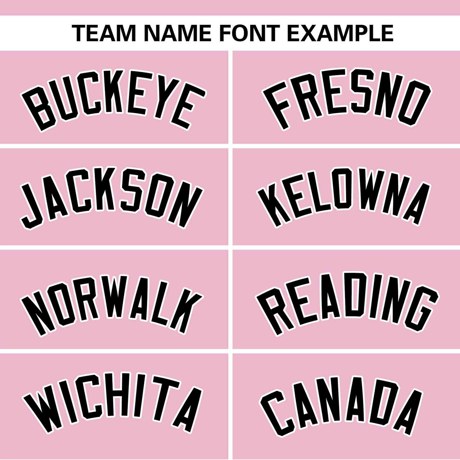 Custom Light Pink White-Black Color Block Personalized Authentic Two-Button Softball Jersey