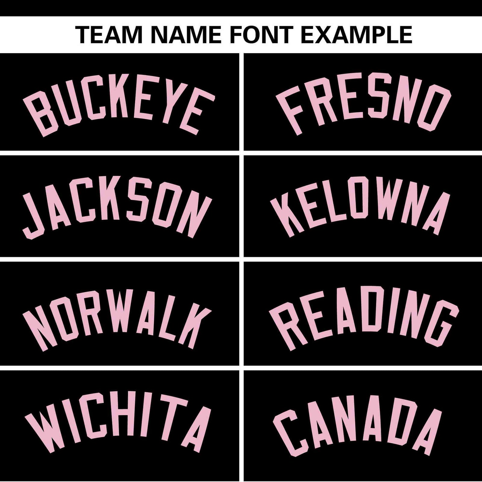 Custom Black White-Lt Pink Color Block Personalized Authentic Two-Button Softball Jersey