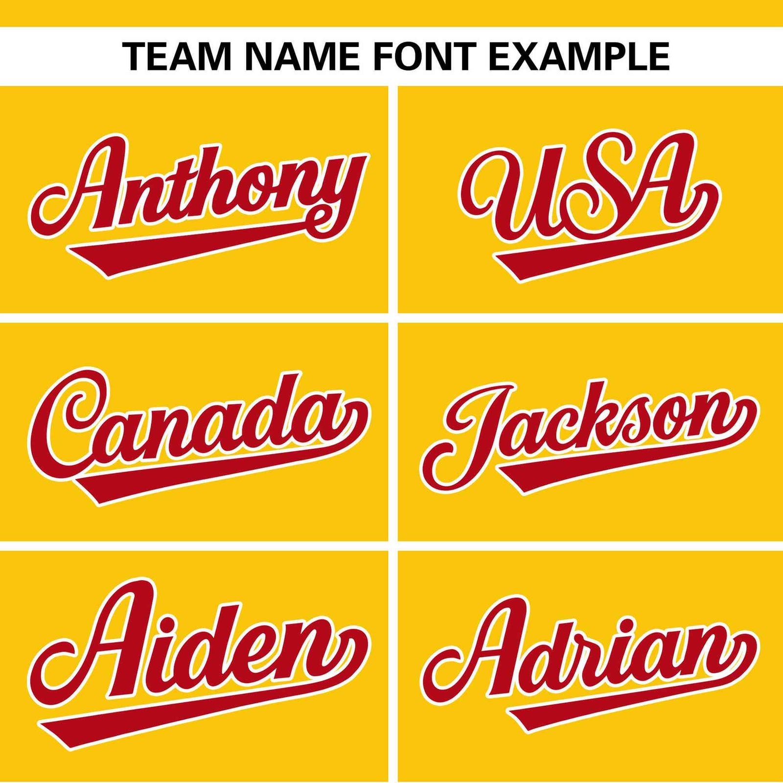 Custom Gold White-Red Color Block Personalized Authentic Two-Button Softball Jersey